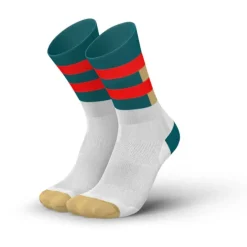 Ultralight Spirals Socks