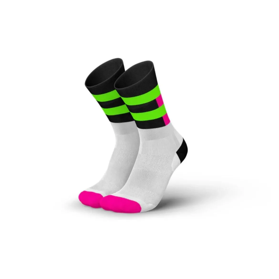 Ultralight Spirals Socks