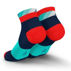 Ultralight Strides Short Socks