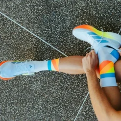 Ultralight Strides Socks