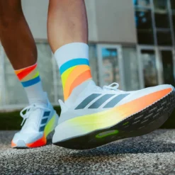 Ultralight Strides Socks