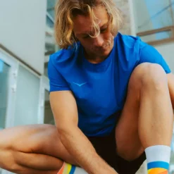 Ultralight Strides Socks