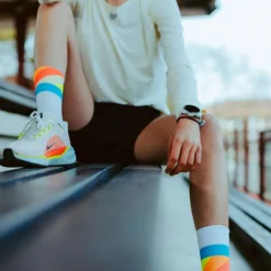 Ultralight Strides Socks