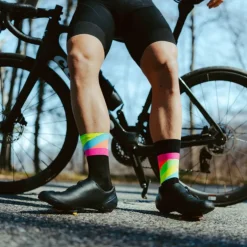 Ultralight Strides Socks