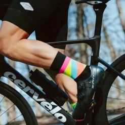Ultralight Strides Socks