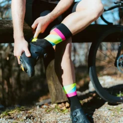 Ultralight Strides Socks