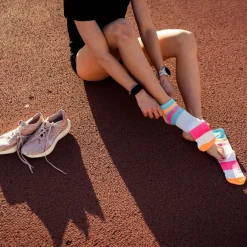 Ultralight Tracks Socks