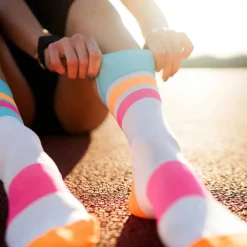 Ultralight Tracks Socks
