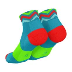 Ultralight Waves Short Socks