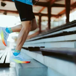 Ultralight Waves Short Socks