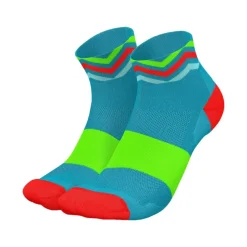 Ultralight Waves Short Socks