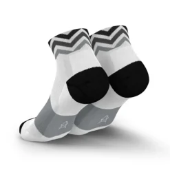 Ultralight Waves Short Socks