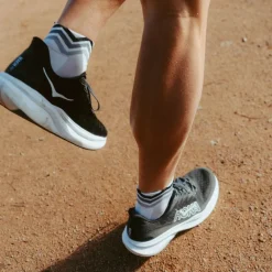 Ultralight Waves Short Socks
