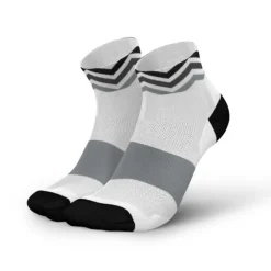 Ultralight Waves Short Socks