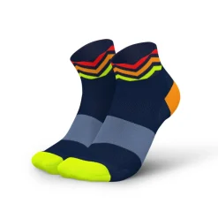 Ultralight Waves Short Socks