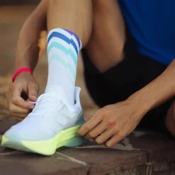 Ultralight Waves Socks