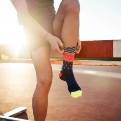 Ultralight Wildness Socks