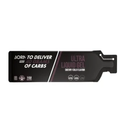 Ultra Liquid Gel 60ml Cherry/Cola