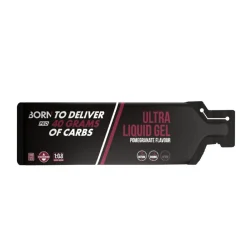 Ultra Liquid Gel 60ml Pomegranate