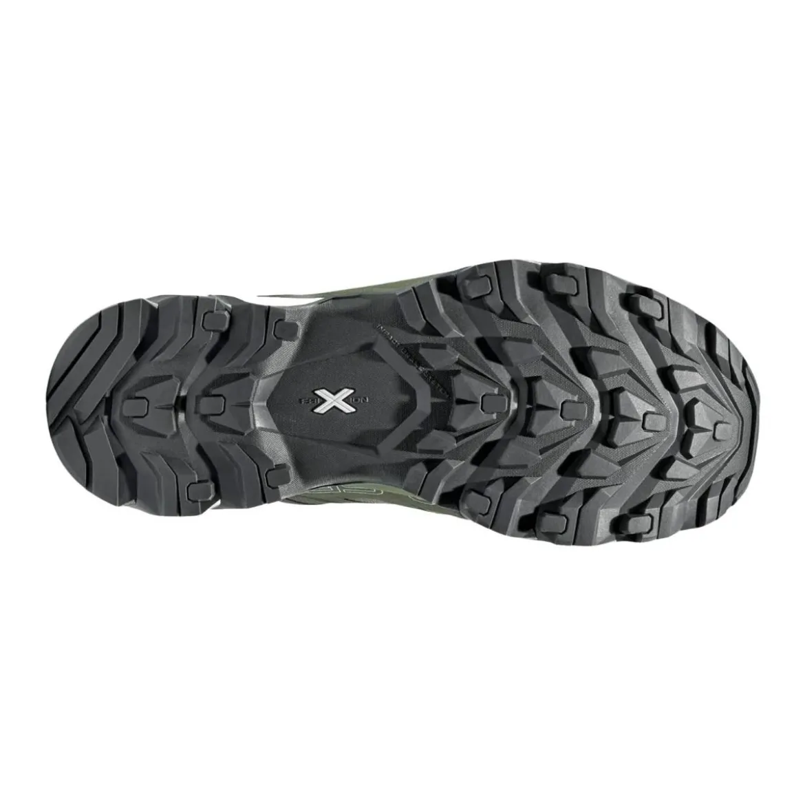 Ultra Raptor 3 GTX