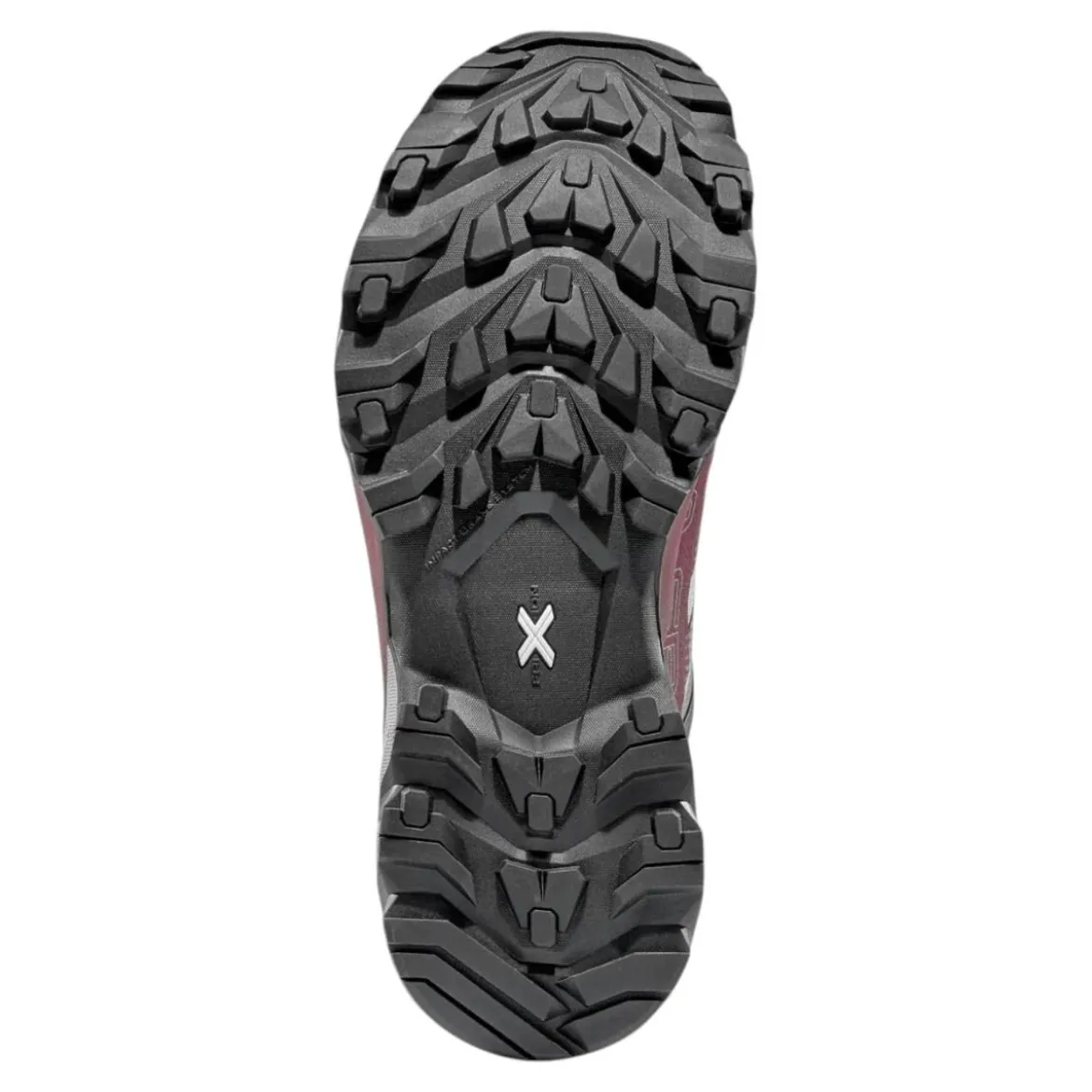 Ultra Raptor 3 GTX