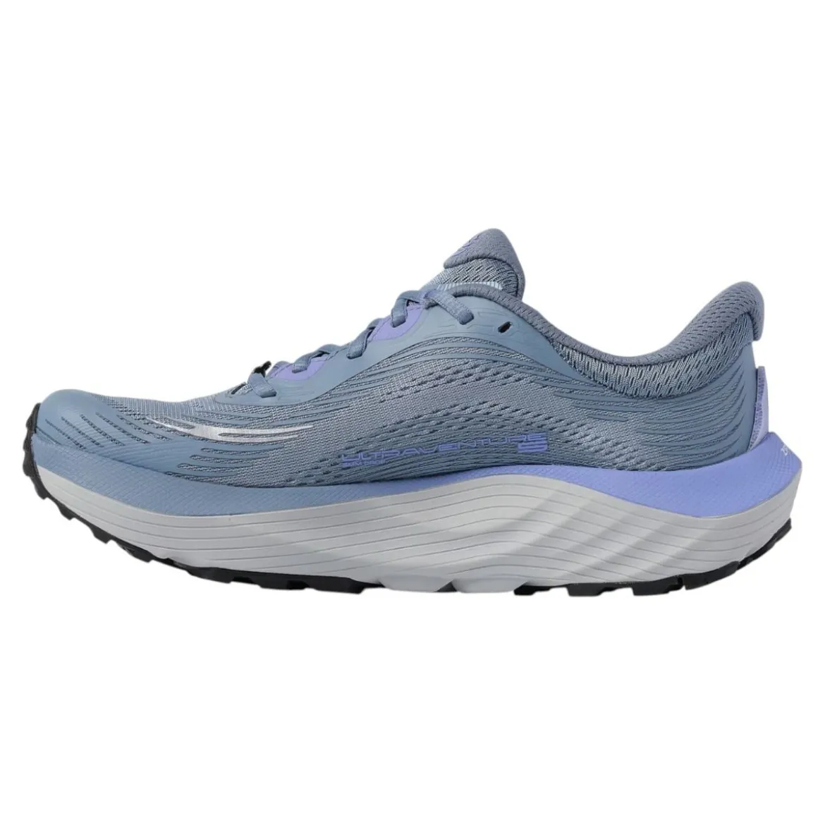 Ultraventure 5