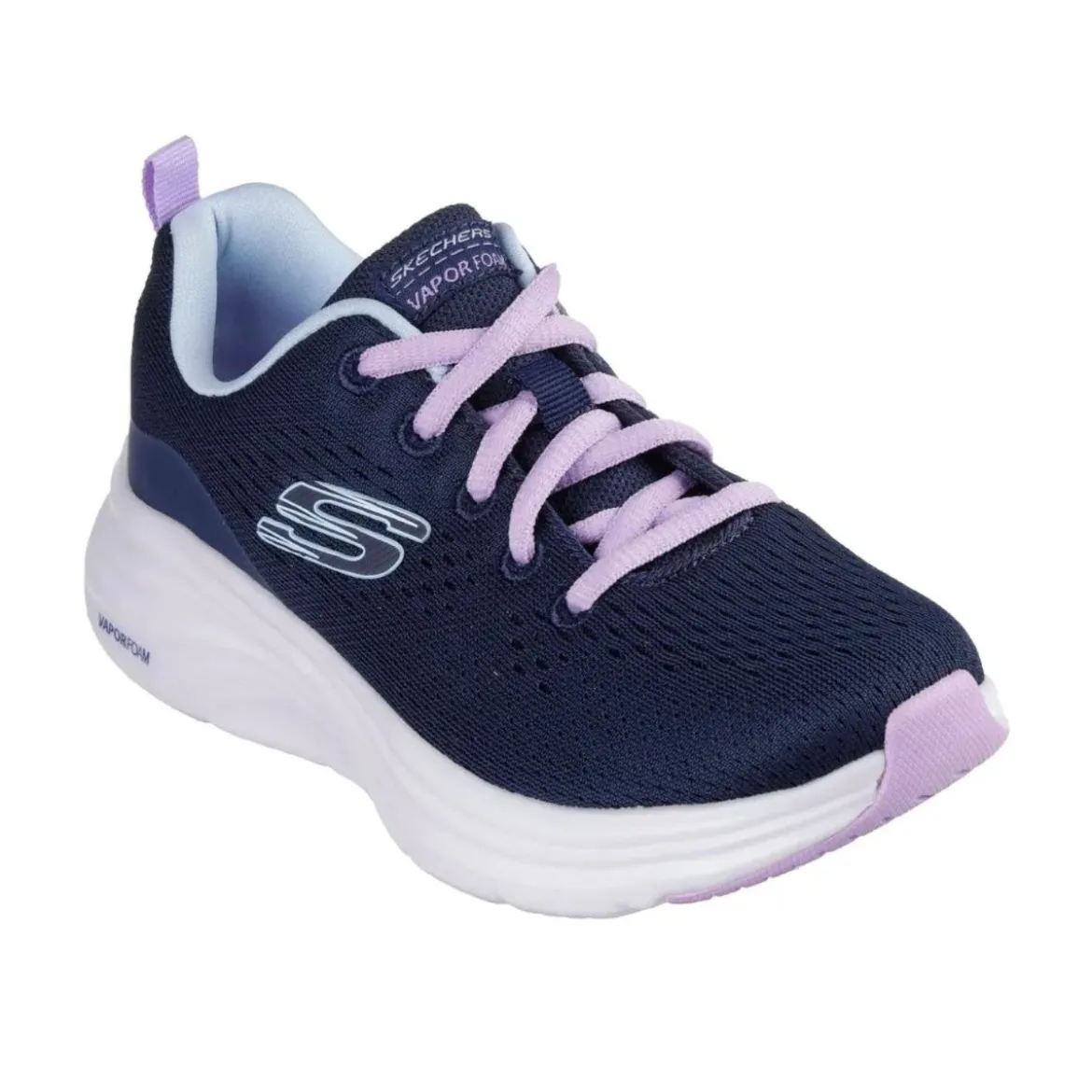 Vapor Foam Brisk Quick