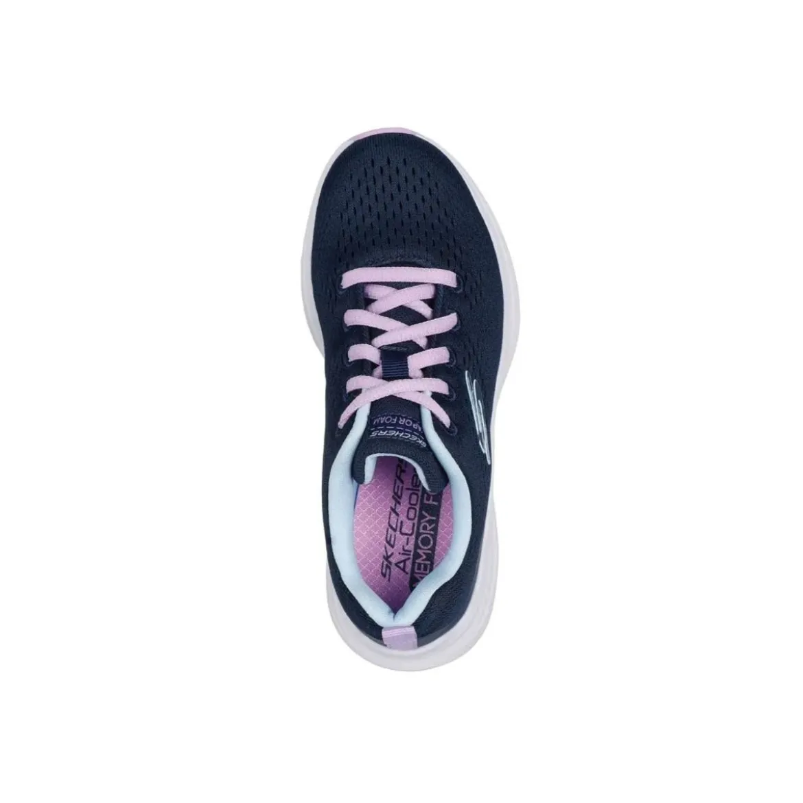 Vapor Foam Brisk Quick