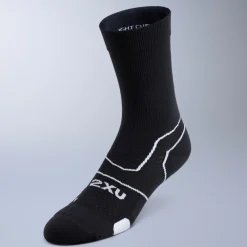 Vectr Light Cushion Crew Socks