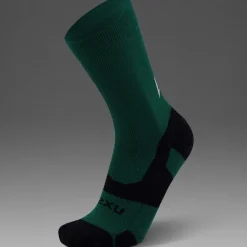 Vectr Light Cushion Crew Socks