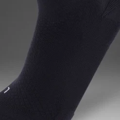 Vectr Reflective Crew Socks