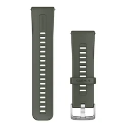 Venu X1 Quick Release Band (Silicone)