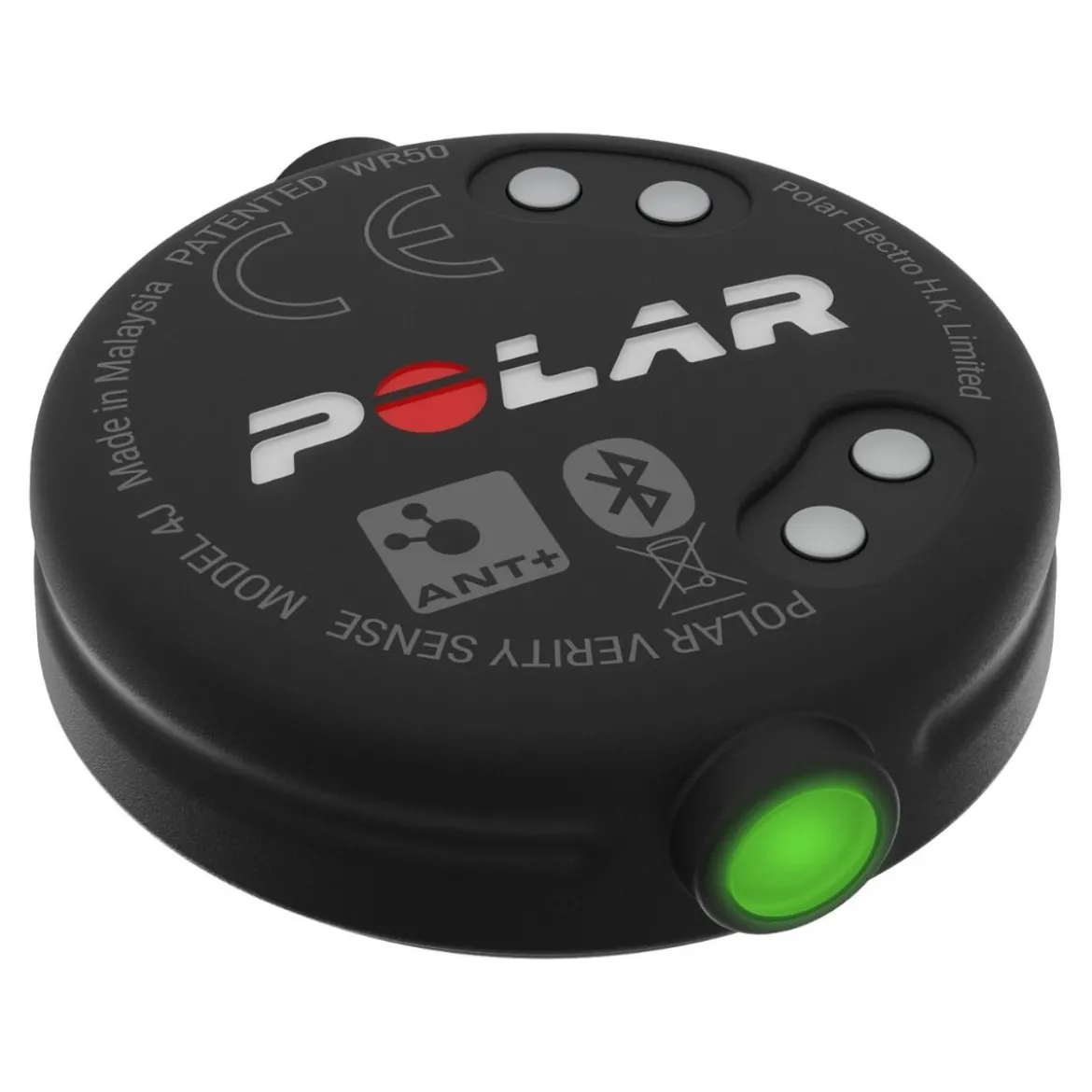 Verity Sense Optical Heart Rate Sensor