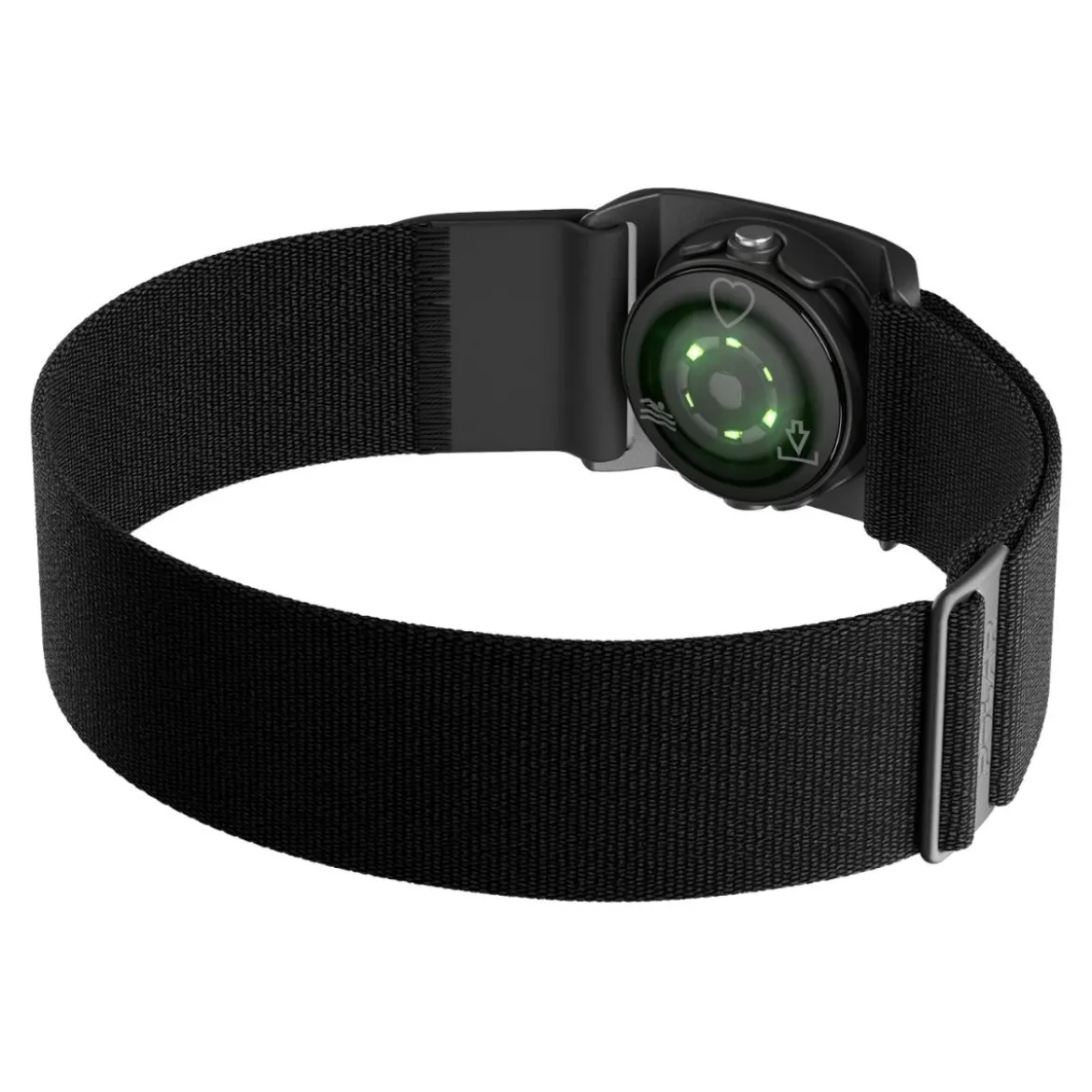 Verity Sense Optical Heart Rate Sensor