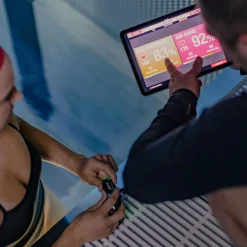 Verity Sense Optical Heart Rate Sensor