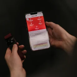 Verity Sense Optical Heart Rate Sensor