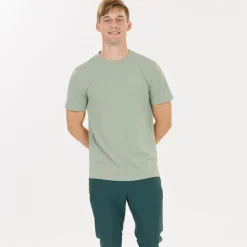 Vernon V2 Performance SS Tee