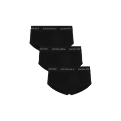 Vickers Hot Pants 3-Pack