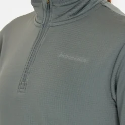 Vironic Waffle Melange Midlayer