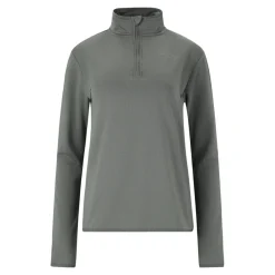 Vironic Waffle Melange Midlayer