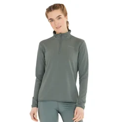 Vironic Waffle Melange Midlayer