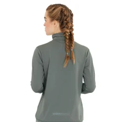 Vironic Waffle Melange Midlayer