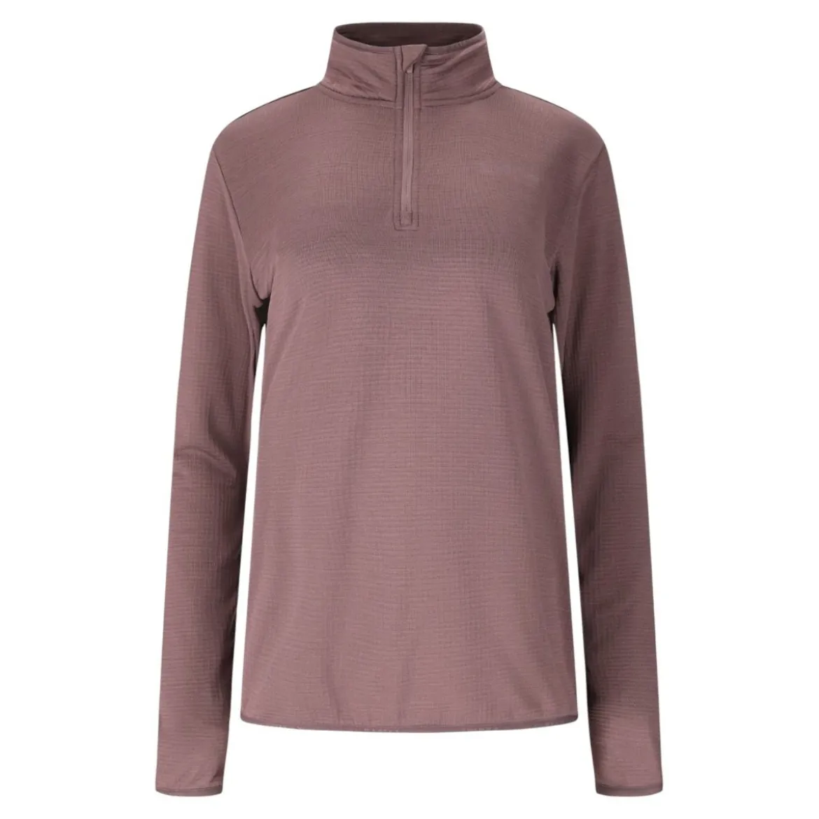 Vironic Waffle Melange Midlayer