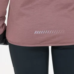 Vironic Waffle Melange Midlayer