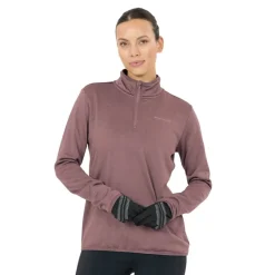 Vironic Waffle Melange Midlayer