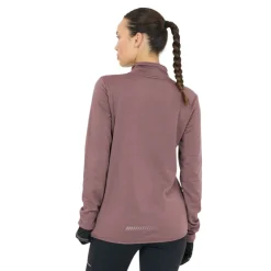 Vironic Waffle Melange Midlayer