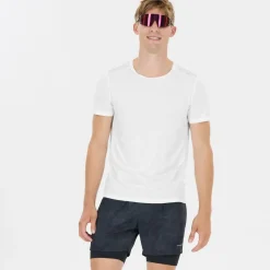 Waane Technical SS Tee
