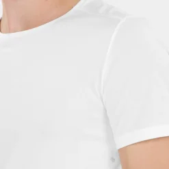 Waane Technical SS Tee