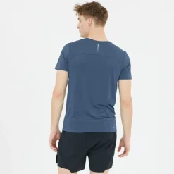 Waane Technical SS Tee