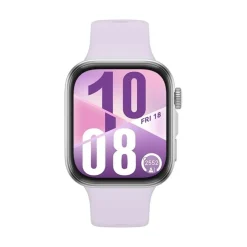 Watch Fit 4